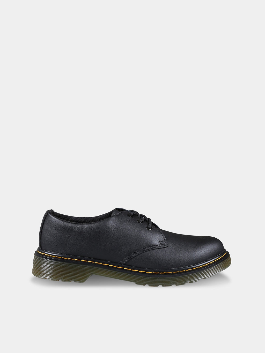Black Softy T shoes for kids